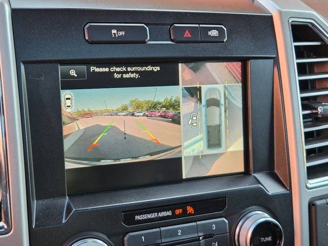 Used 2015  Ford King Ranch image 20