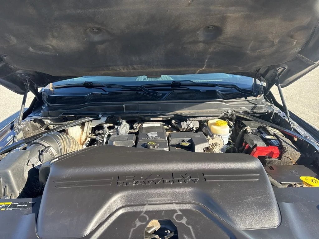 Used 2021 Gray Ram Big Horn image 33