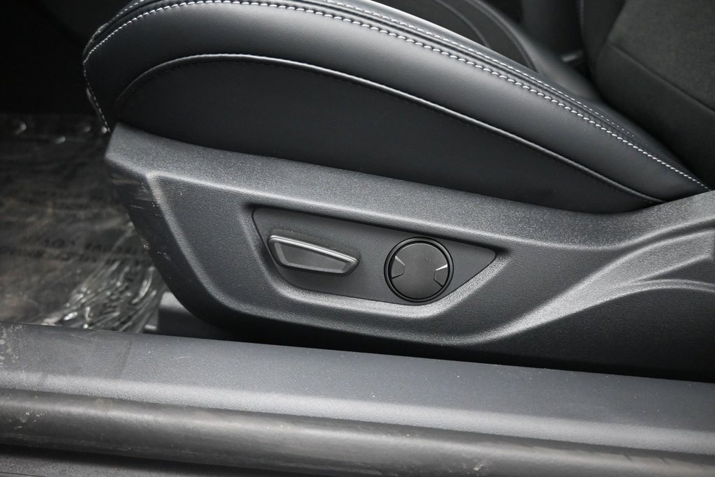 New 2026 Vapor Blue Metallic Ford EcoBoost image 10