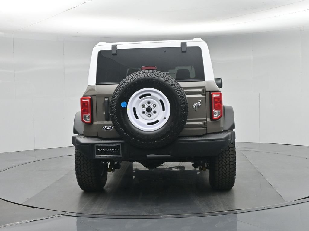 New 2026 Marsh Gray Ford Heritage Edition image 23