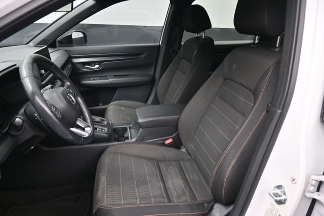 Used 2023 White Honda Sport image 19