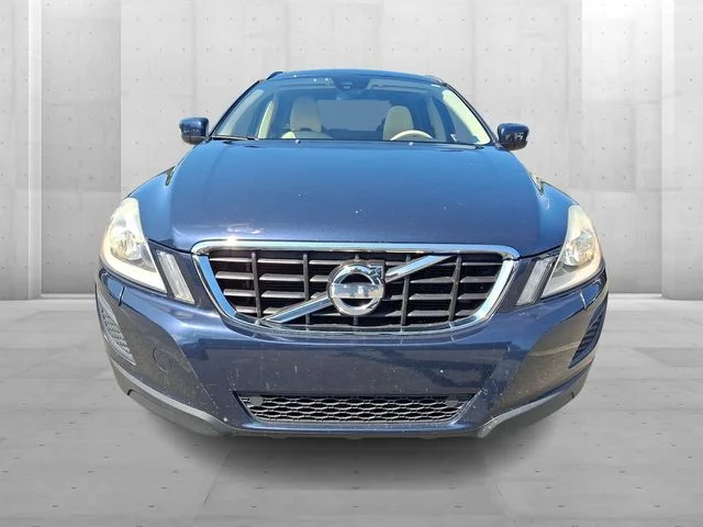 Used 2013 Volvo XC60 T6 with VIN YV4902DZ5D2417827 for sale in Toms River, NJ