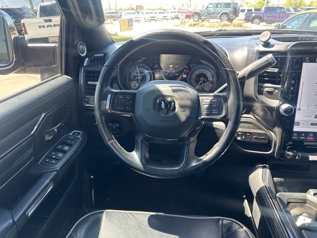 2022 RAM Ram 3500 Pickup Limited - Photo 14