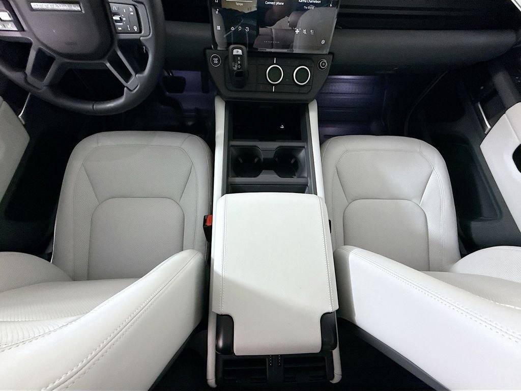 New 2026 Borasco Grey Land Rover S image 16