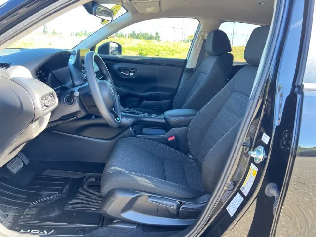 2024 Honda HR-V LX - Photo 14
