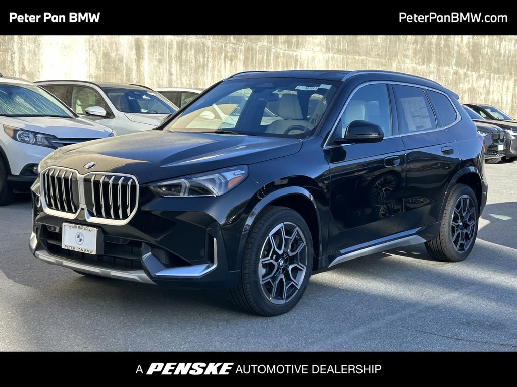 2026 BMW X1