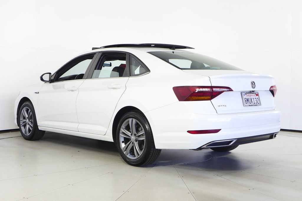 2019 Volkswagen Jetta R-Line - Photo 9