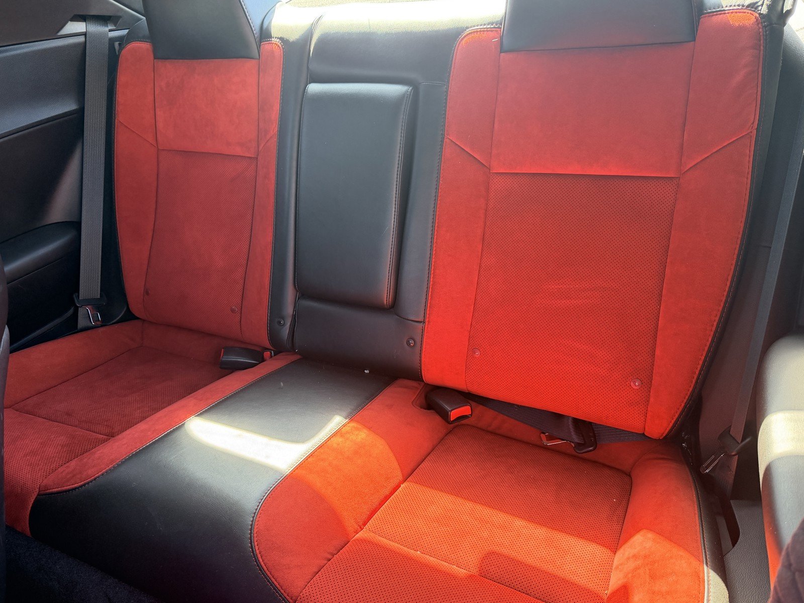 Used 2019 Red Dodge R/T Scat Pack image 17