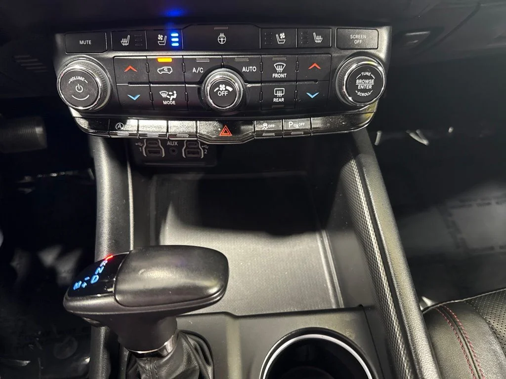 Used 2024 Black Dodge GT Plus image 21