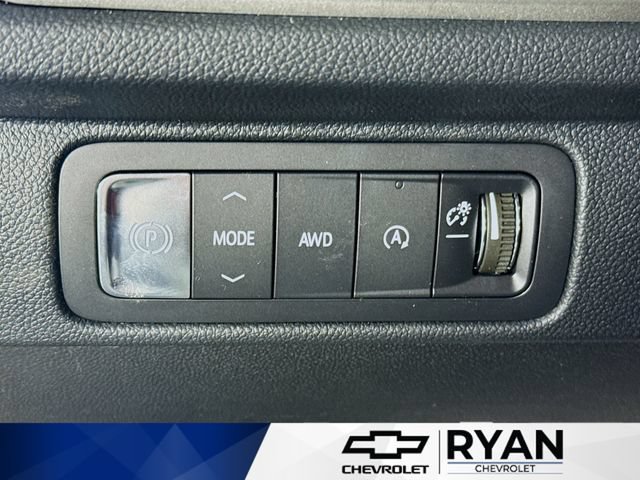 2026 Chevrolet Traverse LT - Photo 10