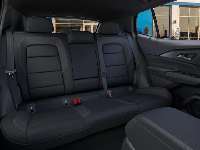 2026 Chevrolet Equinox EV 1LT - Photo 17