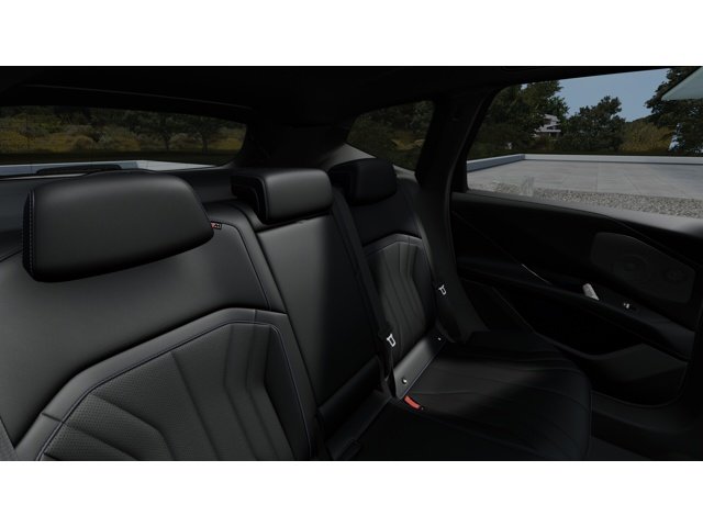 New 2027 Ocean Wave Blue Metallic BMW  image 12