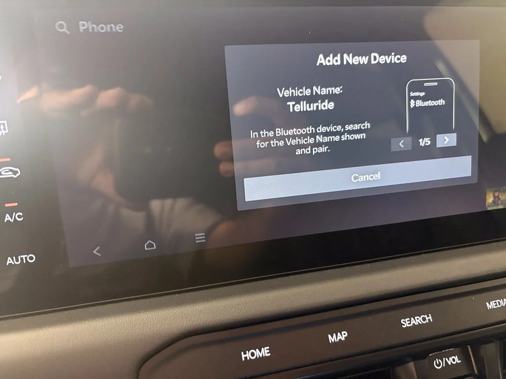 New 2027 Black Jade Green Kia X-Line SX Prestige image 32