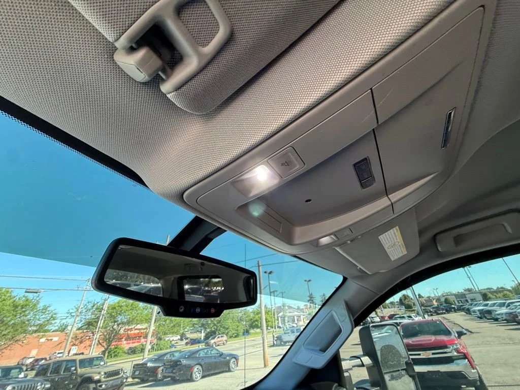 Used 2019 Beige Chevrolet LT image 22