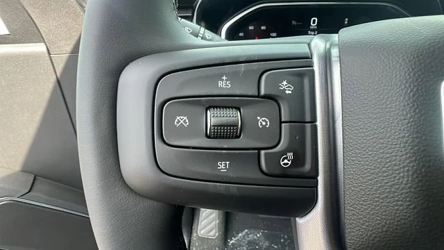 2026 GMC Sierra 1500 Elevation - Photo 20