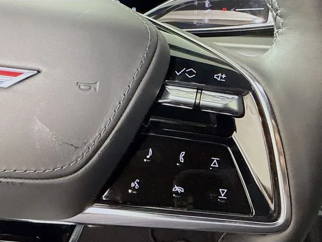 2026 Cadillac LYRIQ V - Photo 13