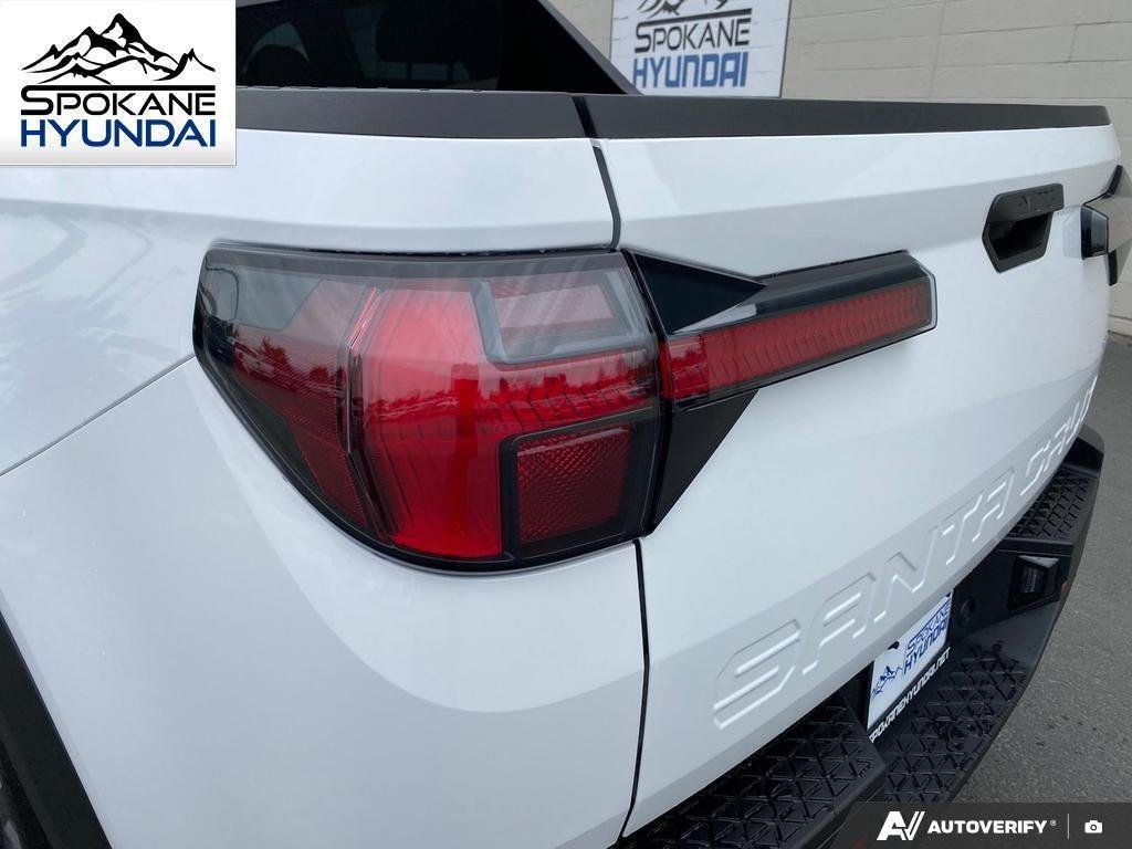 2026 Hyundai Santa Cruz SE - Photo 14