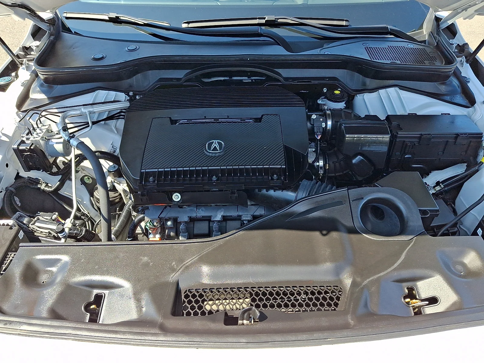 2025 Acura MDX Technology Package - Photo 59