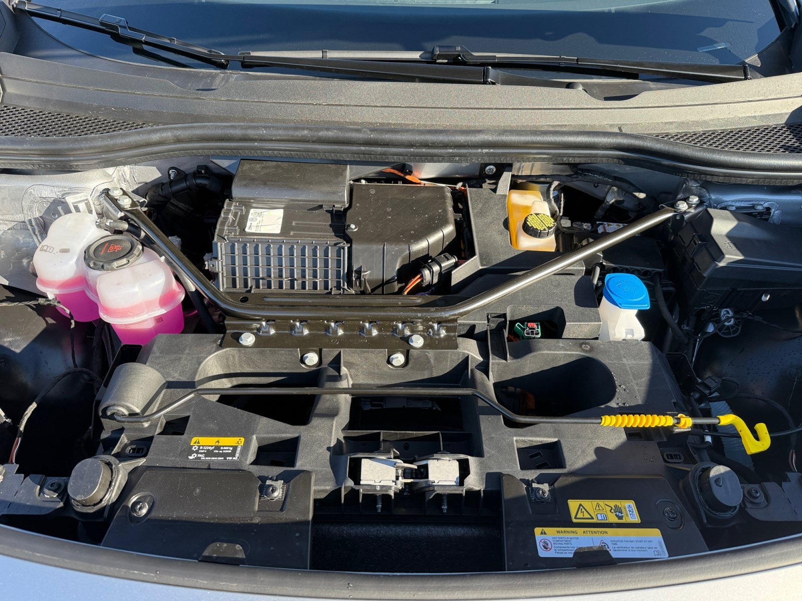 2026 Volkswagen ID.4 PRO - Photo 20
