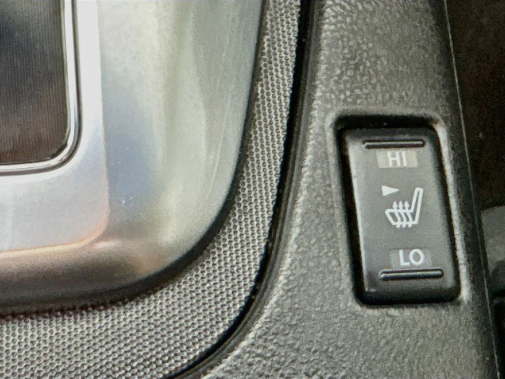Used 2012 Dark Slate Metallic Nissan 3.5 SR image 22