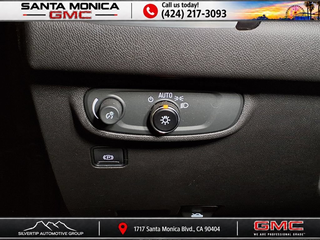 2022 GMC Terrain SLE - Photo 14