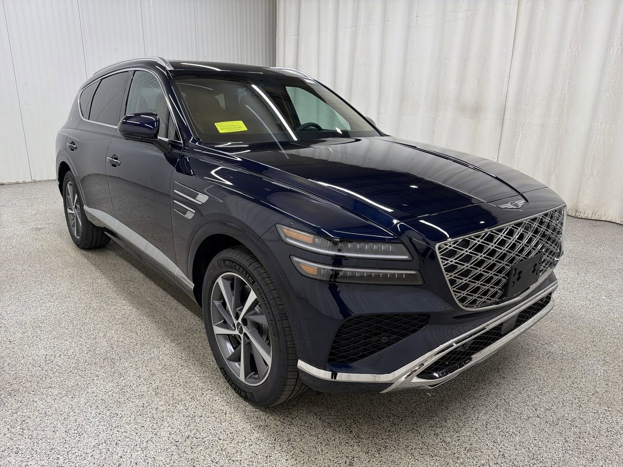 2026 Genesis GV80 2.5T Advanced AWD's photo
