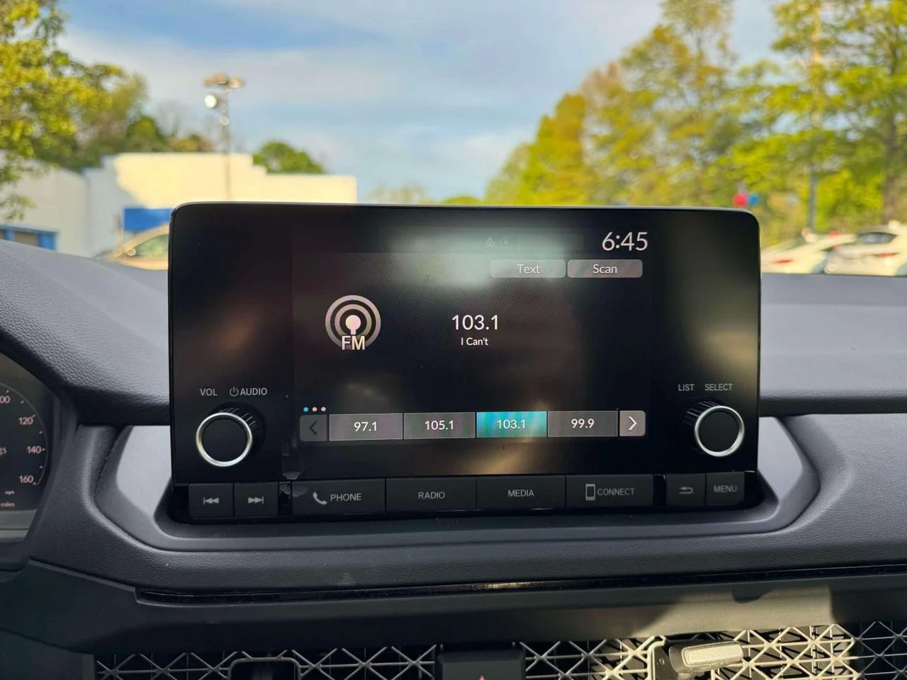2023 Honda Accord EX - Photo 31
