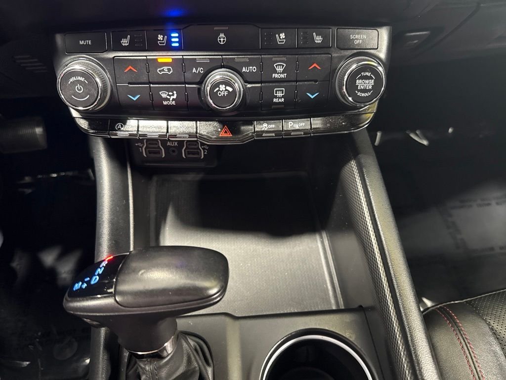Used 2024 Black Dodge GT Plus image 21