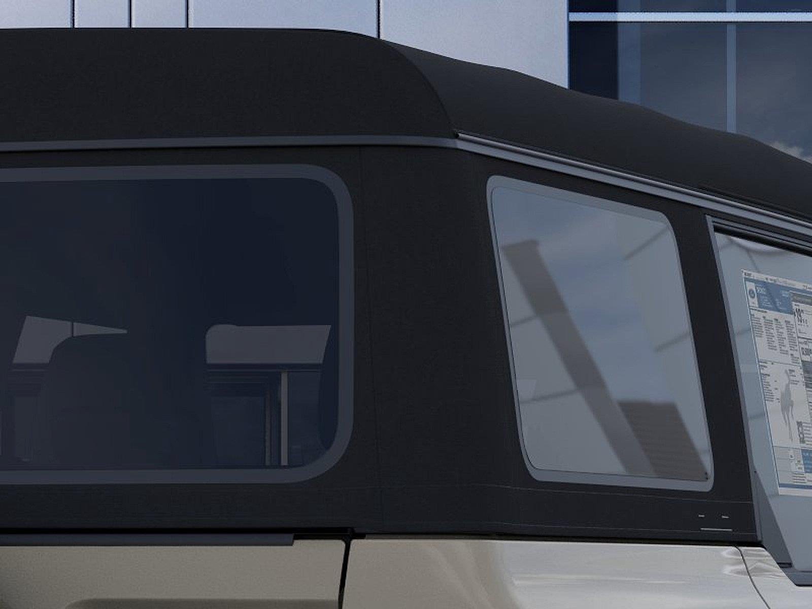 New 2026 Desert Sand Ford Base image 25