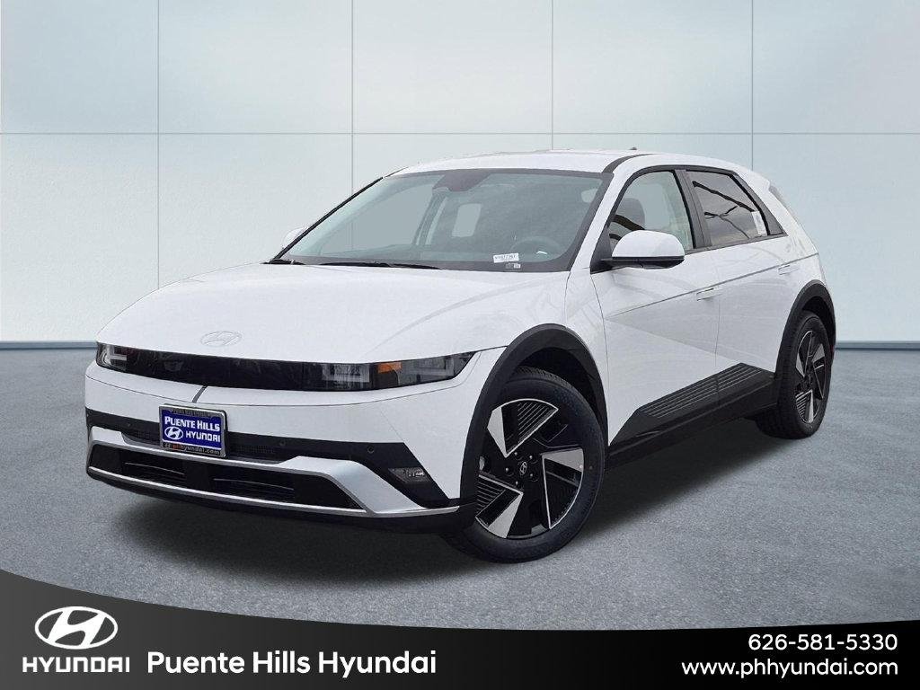 2027 Hyundai IONIQ 5