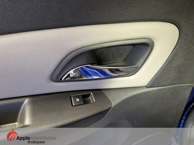 Used 2013 Blue Chevrolet LS image 22