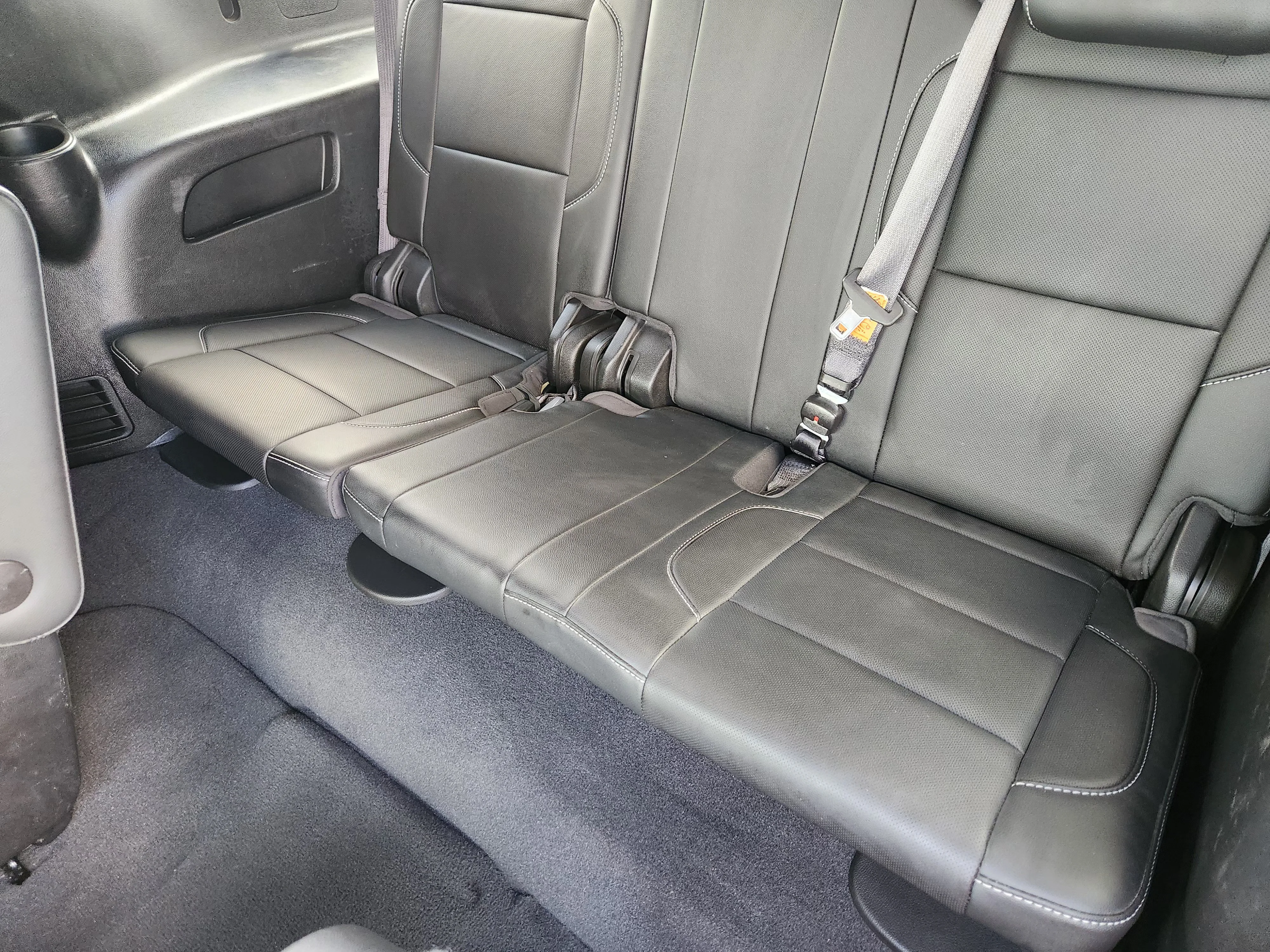 Used 2019 Black Chevrolet Premier image 33