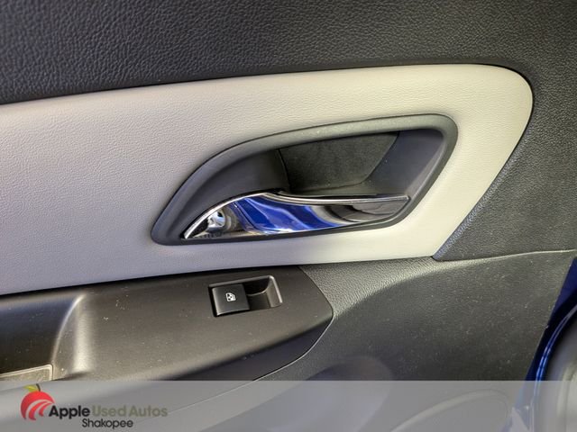 Used 2013 Blue Chevrolet LS image 22