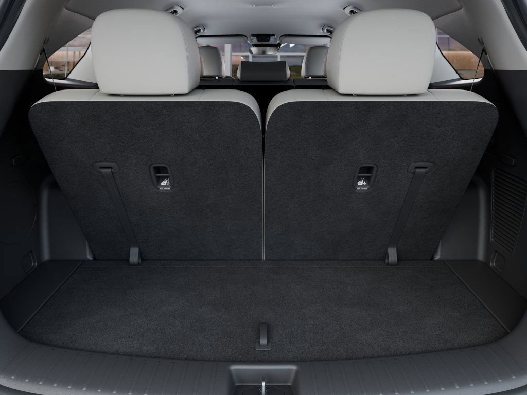 2026 Kia Sorento EX PHEV - Photo 19