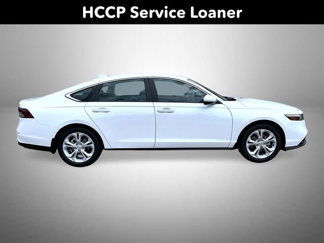 2026 Honda Accord LX - Photo 4