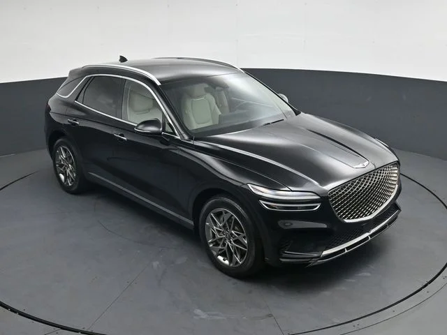 Used 2024 Black Genesis 2.5T image 24