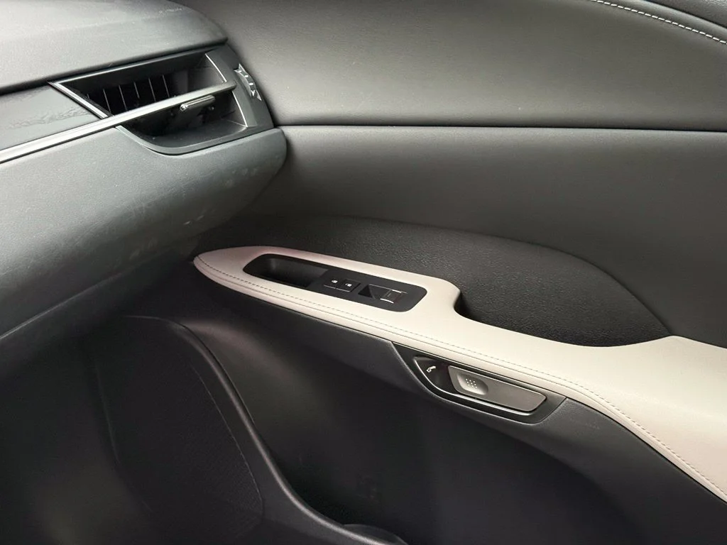 Used 2023 Gray Lexus 350 Premium Plus image 38