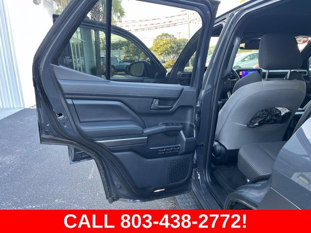 Used 2025  Toyota TRD Off Road image 9