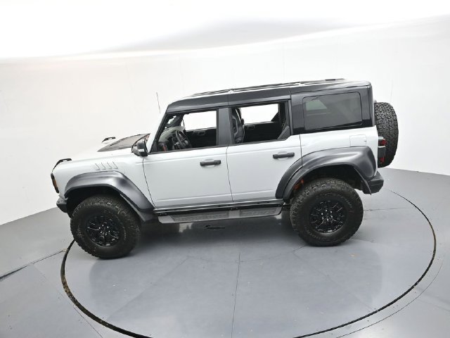 New 2026 Avalanche Gray Ford Raptor® image 90