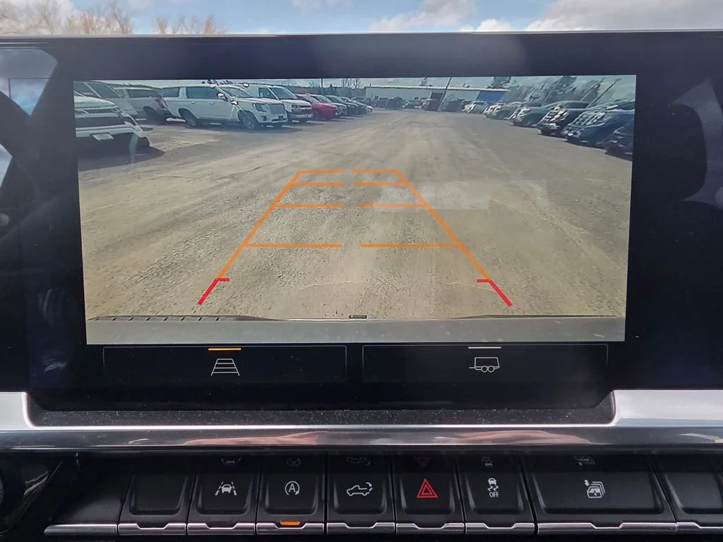 2024 Chevrolet Silverado 1500 LT - Photo 28