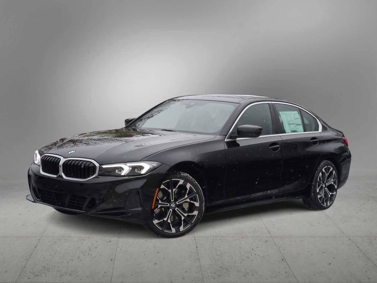 2026 BMW 3 Series