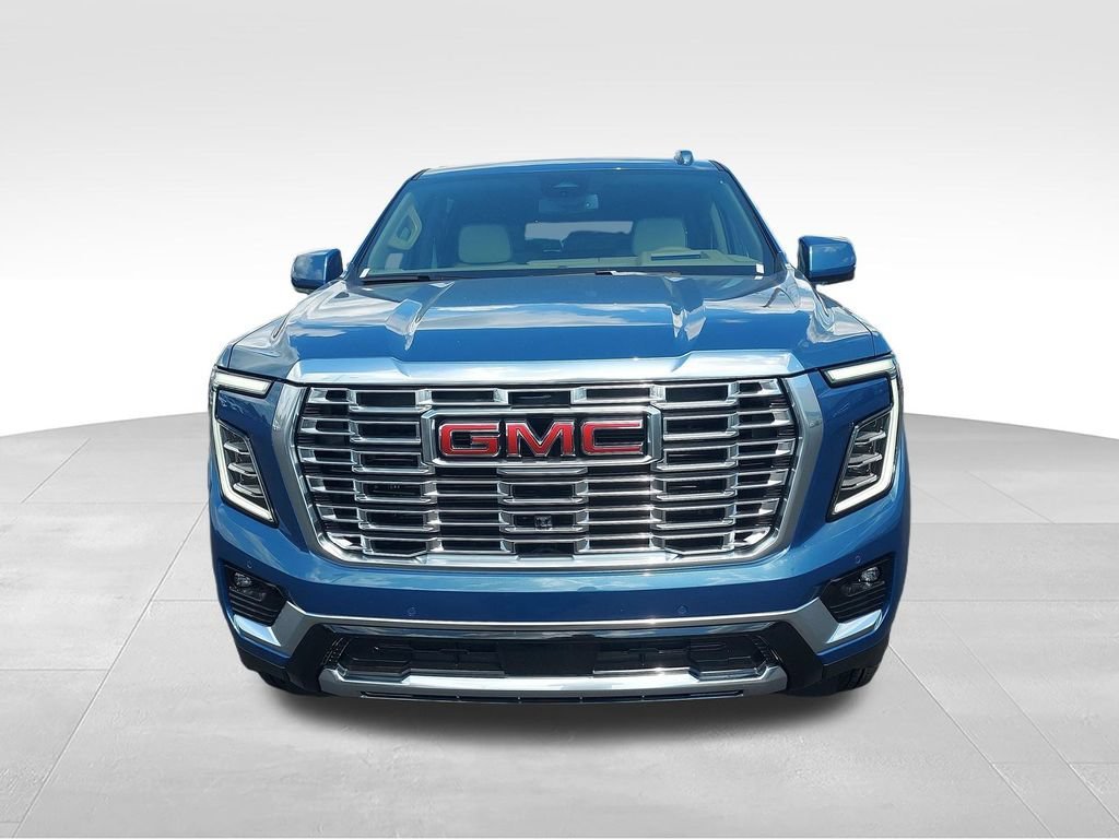 New 2026 Downpour Metallic GMC Denali image 8