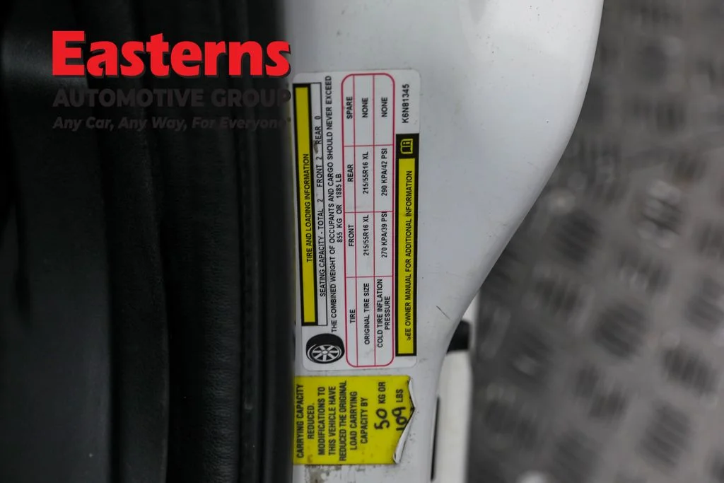 Used 2019 White Ram Tradesman image 32