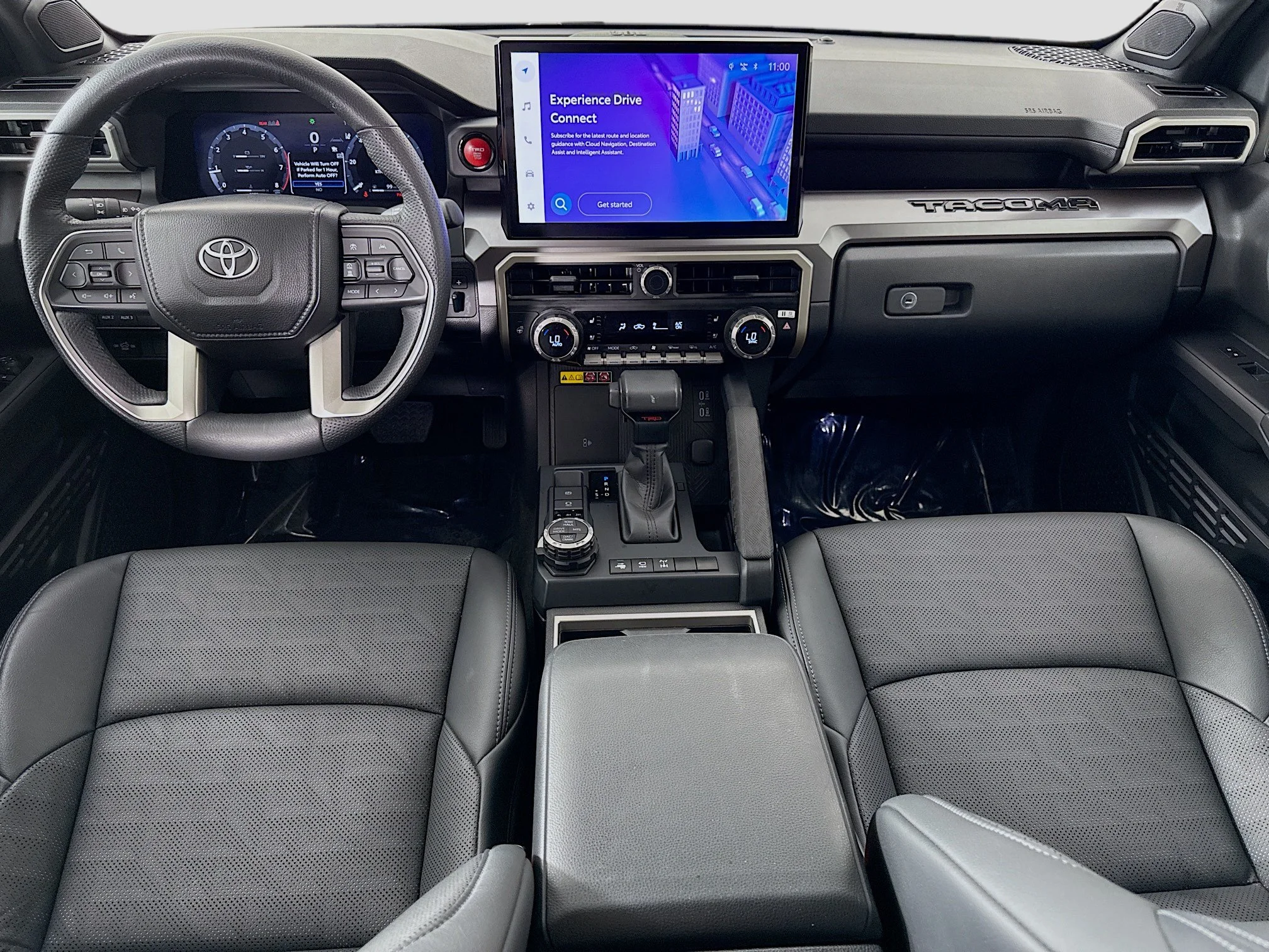 Used 2024 Black Toyota SR5 image 27