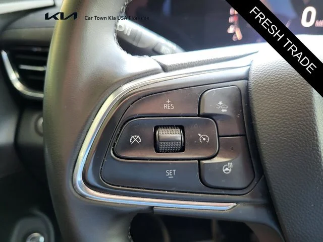 Used 2026 White Buick Sport Touring image 19