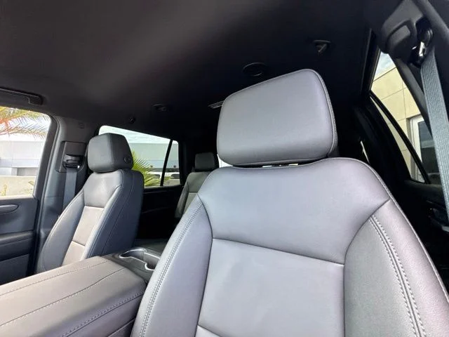 New 2026 Gray Chevrolet Z71 image 17