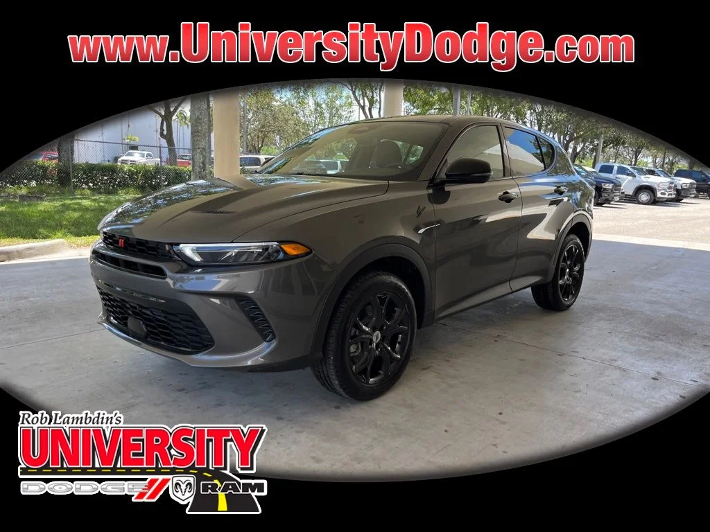 2023 Dodge Hornet 2.0 GT Plus AWD's photo