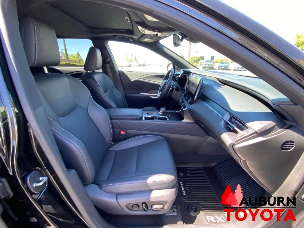 Used 2024 Caviar Lexus 350 Premium Plus image 18
