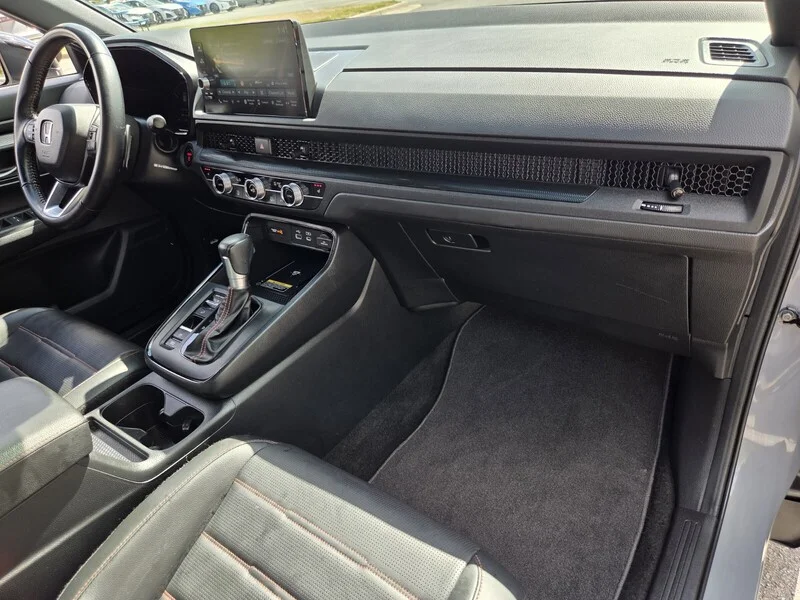 Used 2025 Urban Gray Pearl Honda SPORT-L image 19