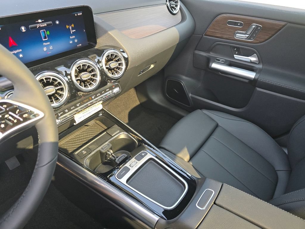 New 2026 Cirrus Silver Metallic Mercedes-Benz GLA 250 image 68
